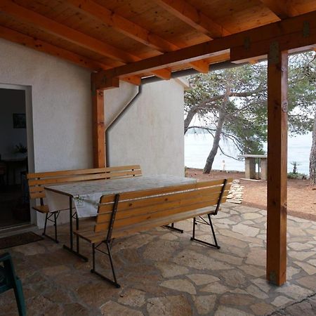 Secluded Fisherman'S Cottage Lavdara, Dugi Otok - 21569 Sali Εξωτερικό φωτογραφία