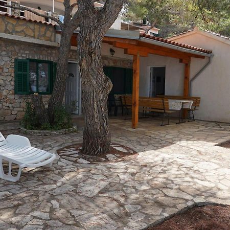 Secluded Fisherman'S Cottage Lavdara, Dugi Otok - 21569 Sali Εξωτερικό φωτογραφία