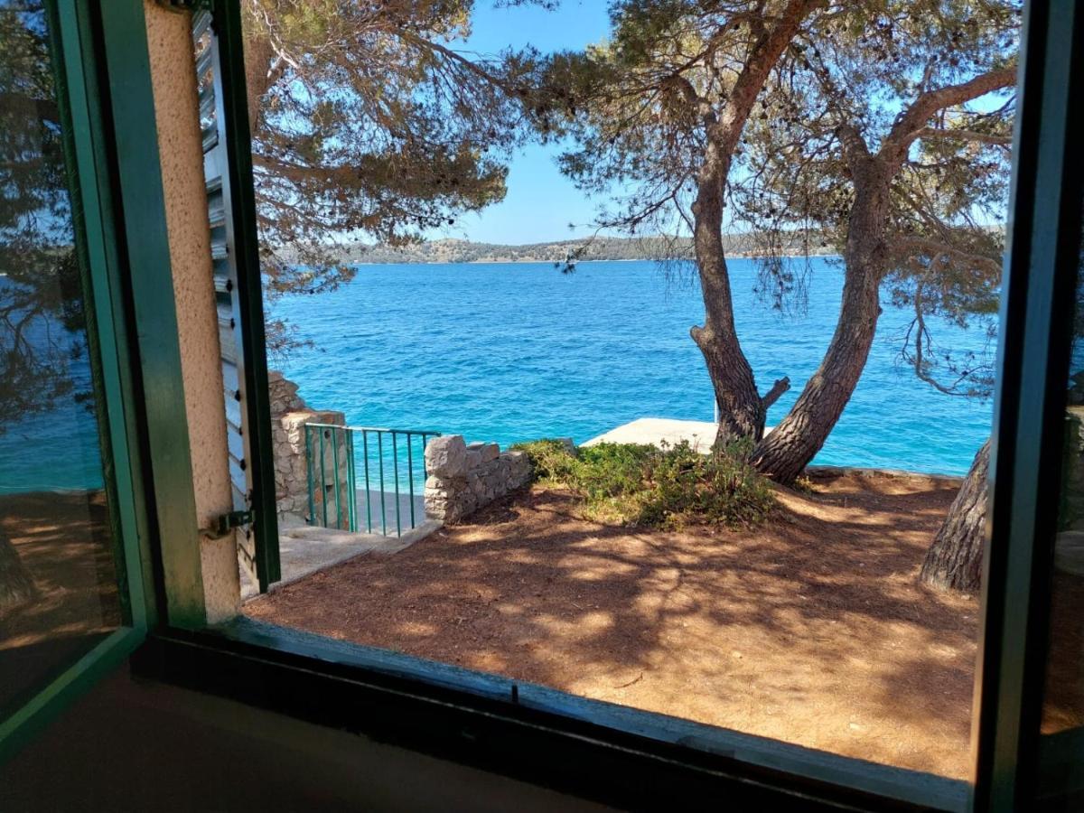 Secluded Fisherman'S Cottage Lavdara, Dugi Otok - 21569 Sali Εξωτερικό φωτογραφία