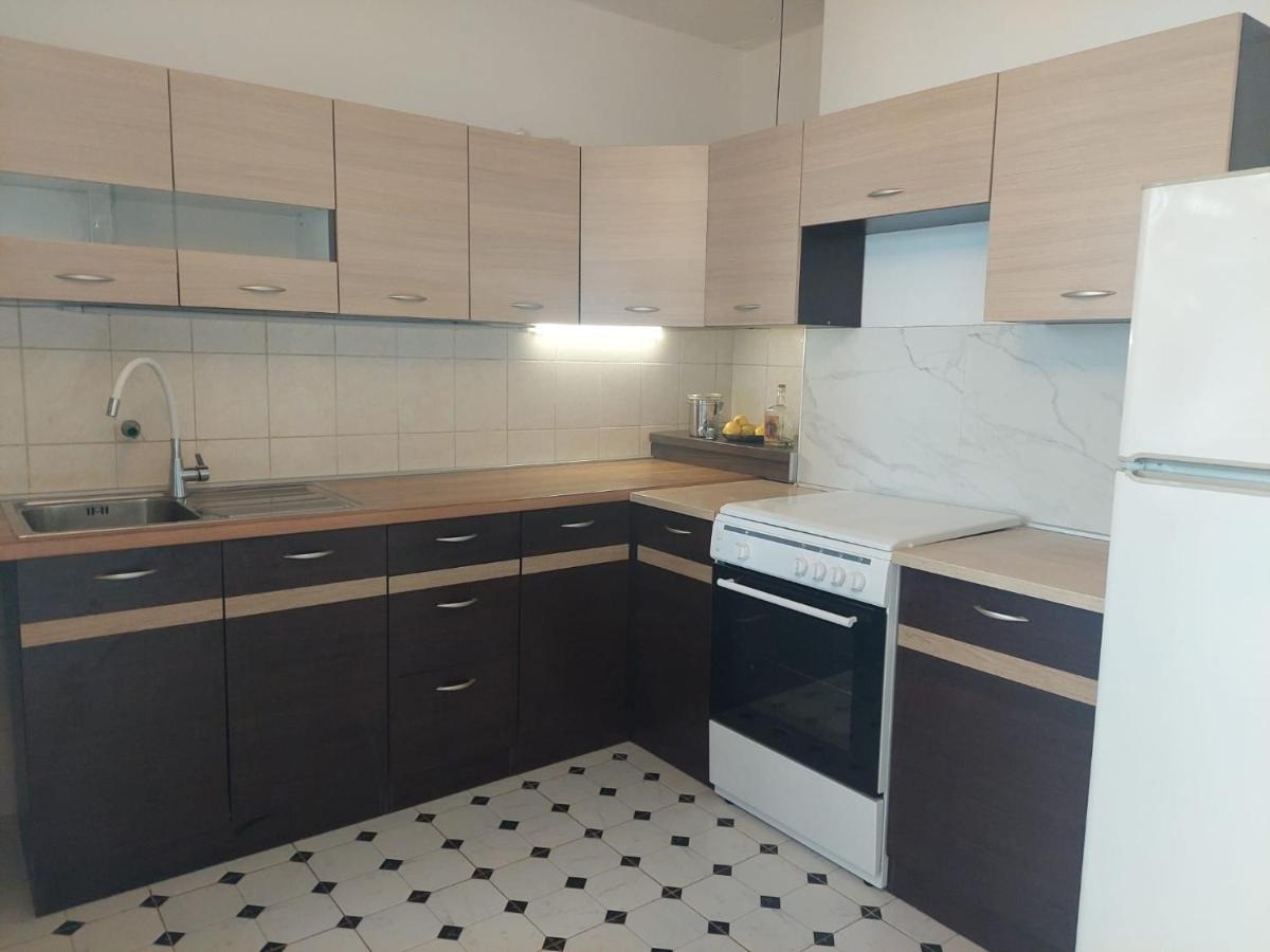 Secluded Fisherman'S Cottage Lavdara, Dugi Otok - 21569 Sali Εξωτερικό φωτογραφία