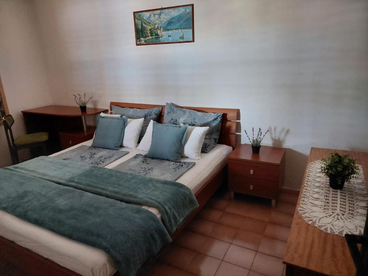 Secluded Fisherman'S Cottage Lavdara, Dugi Otok - 21569 Sali Εξωτερικό φωτογραφία