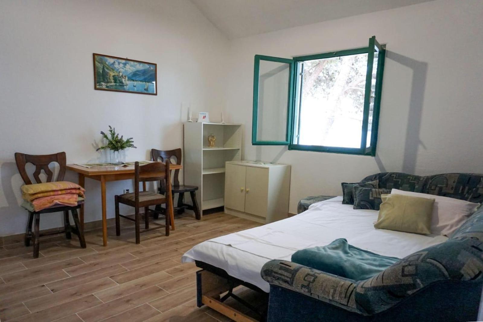 Secluded Fisherman'S Cottage Lavdara, Dugi Otok - 21569 Sali Εξωτερικό φωτογραφία